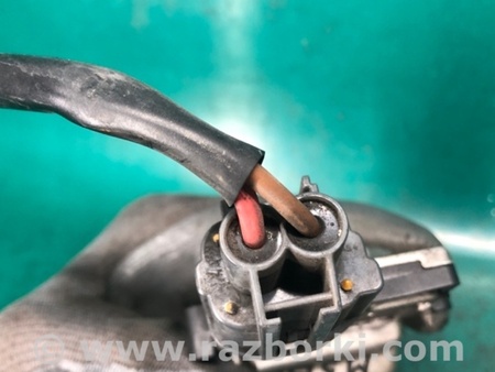 ФОТО Блок вентилятора радиатора для Mazda 3 BL (2009-2013) (II) Киев