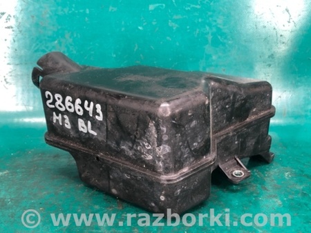 ФОТО Резонатор воздушного фильтра для Mazda 3 BL (2009-2013) (II) Киев