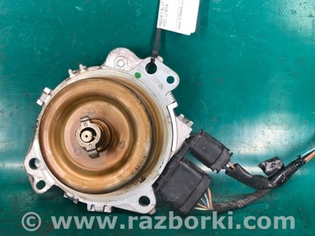 ФОТО Моторчик изменения фаз ГРМ для Mazda 3 BL (2009-2013) (II) Киев