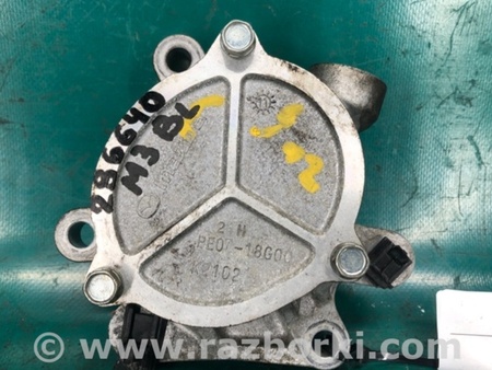 ФОТО Вакуумный насос для Mazda 3 BL (2009-2013) (II) Киев