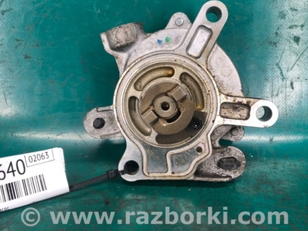 ФОТО Вакуумный насос для Mazda 3 BL (2009-2013) (II) Киев