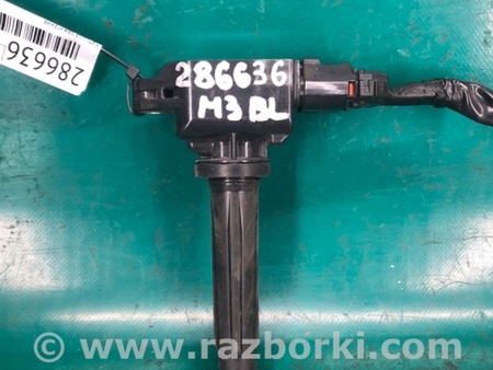 ФОТО Катушка зажигания для Mazda 3 BL (2009-2013) (II) Киев