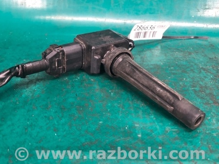 ФОТО Катушка зажигания для Mazda 3 BL (2009-2013) (II) Киев