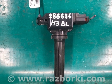ФОТО Катушка зажигания для Mazda 3 BL (2009-2013) (II) Киев