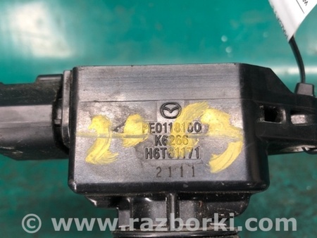 ФОТО Катушка зажигания для Mazda 3 BL (2009-2013) (II) Киев