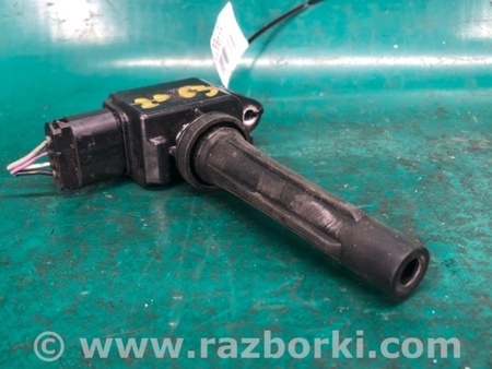 ФОТО Катушка зажигания для Mazda 3 BL (2009-2013) (II) Киев