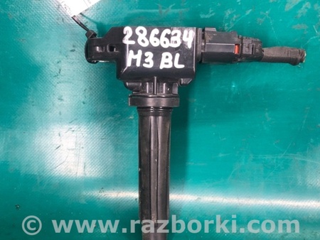 ФОТО Катушка зажигания для Mazda 3 BL (2009-2013) (II) Киев