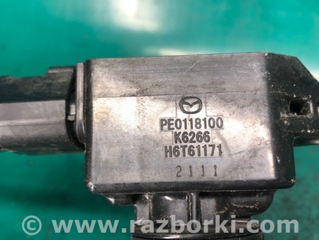 ФОТО Катушка зажигания для Mazda 3 BL (2009-2013) (II) Киев