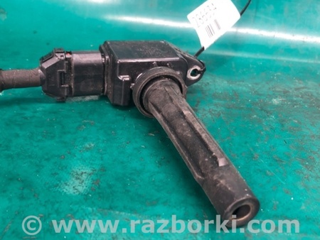 ФОТО Катушка зажигания для Mazda 3 BL (2009-2013) (II) Киев