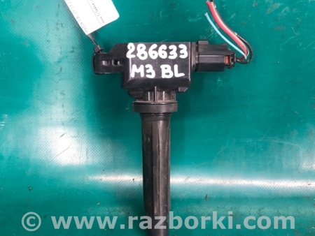 ФОТО Катушка зажигания для Mazda 3 BL (2009-2013) (II) Киев