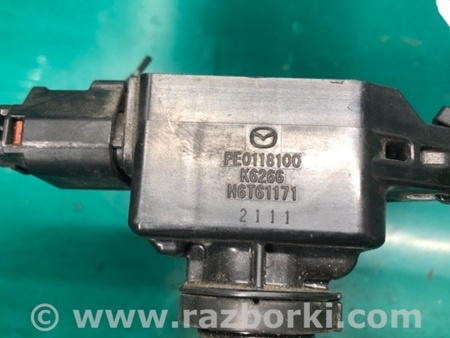 ФОТО Катушка зажигания для Mazda 3 BL (2009-2013) (II) Киев