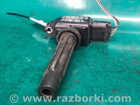 ФОТО Катушка зажигания для Mazda 3 BL (2009-2013) (II) Киев