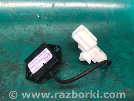 ФОТО Антенна для Mazda 3 BL (2009-2013) (II) Киев