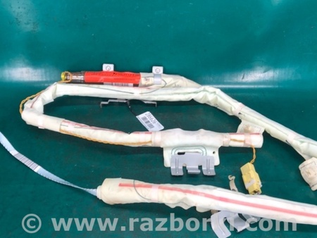 ФОТО AirBag шторка для Mazda 3 BL (2009-2013) (II) Киев