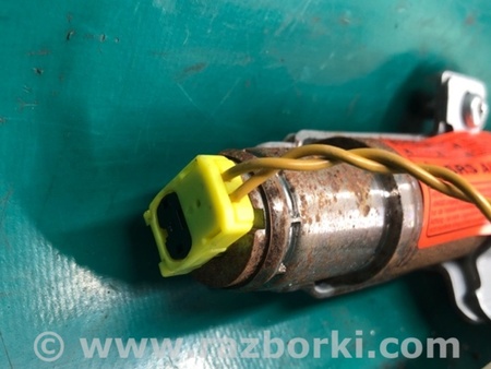 ФОТО AirBag шторка для Mazda 3 BL (2009-2013) (II) Киев