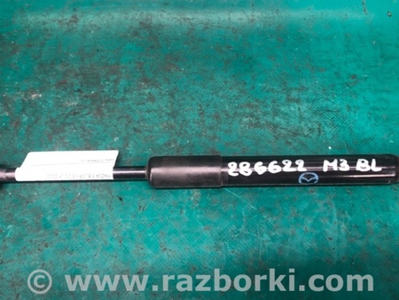 ФОТО Амортизатор крышки багажника для Mazda 3 BL (2009-2013) (II) Киев