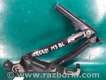 ФОТО Петля крышки багажника для Mazda 3 BL (2009-2013) (II) Киев