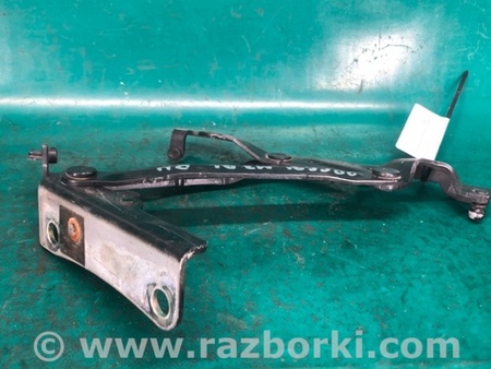 ФОТО Петля крышки багажника для Mazda 3 BL (2009-2013) (II) Киев
