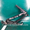 Петля крышки багажника Mazda 3 BL (2009-2013) (II)
