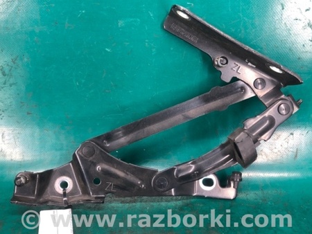 ФОТО Петля крышки багажника для Mazda 3 BL (2009-2013) (II) Киев