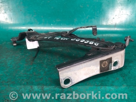 ФОТО Петля крышки багажника для Mazda 3 BL (2009-2013) (II) Киев