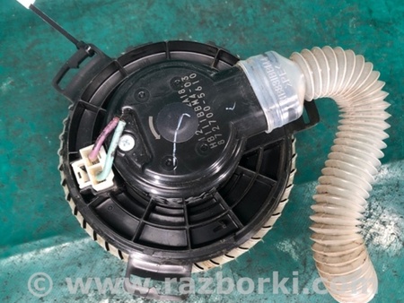 ФОТО Моторчик печки для Mazda 3 BL (2009-2013) (II) Киев