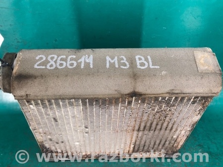 ФОТО Испаритель кондиционера для Mazda 3 BL (2009-2013) (II) Киев