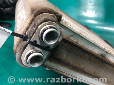 ФОТО Испаритель кондиционера для Mazda 3 BL (2009-2013) (II) Киев