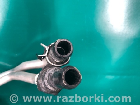ФОТО Радиатор печки для Mazda 3 BL (2009-2013) (II) Киев