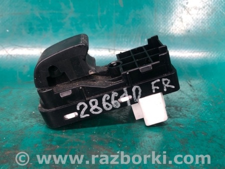 ФОТО Кнопка стеклоподьемника для Mazda 3 BL (2009-2013) (II) Киев