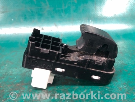 ФОТО Кнопка стеклоподьемника для Mazda 3 BL (2009-2013) (II) Киев
