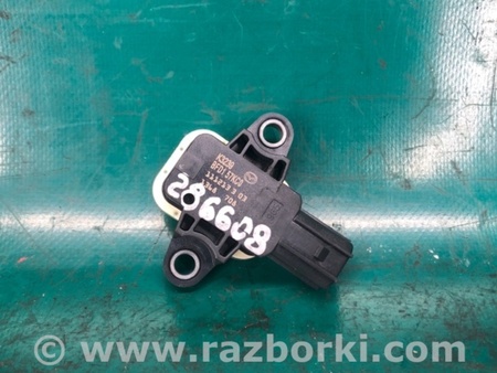 ФОТО Датчик удара для Mazda 3 BL (2009-2013) (II) Киев