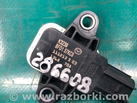 ФОТО Датчик удара для Mazda 3 BL (2009-2013) (II) Киев