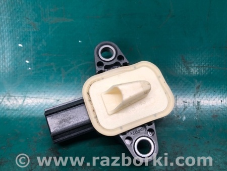 ФОТО Датчик удара для Mazda 3 BL (2009-2013) (II) Киев