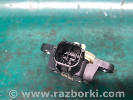 ФОТО Датчик удара для Mazda 3 BL (2009-2013) (II) Киев
