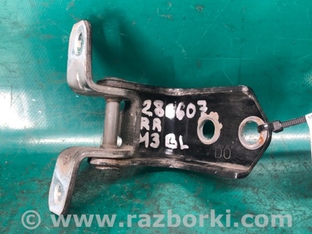 ФОТО Петля двери нижняя для Mazda 3 BL (2009-2013) (II) Киев