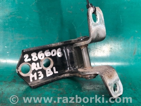 ФОТО Петля двери нижняя для Mazda 3 BL (2009-2013) (II) Киев