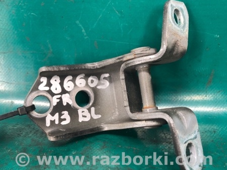 ФОТО Петля двери нижняя для Mazda 3 BL (2009-2013) (II) Киев
