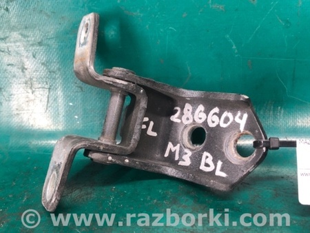 ФОТО Петля двери нижняя для Mazda 3 BL (2009-2013) (II) Киев