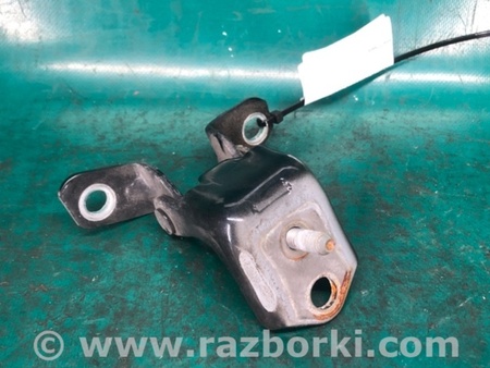 ФОТО Петля двери верхняя для Mazda 3 BL (2009-2013) (II) Киев
