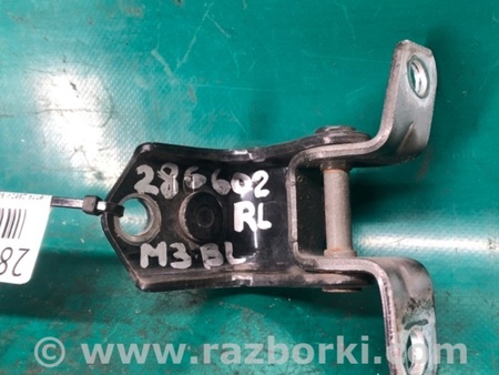 ФОТО Петля двери верхняя для Mazda 3 BL (2009-2013) (II) Киев