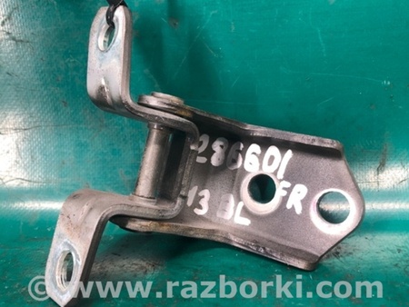 ФОТО Петля двери верхняя для Mazda 3 BL (2009-2013) (II) Киев