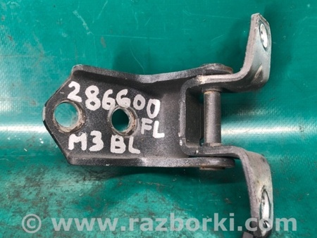 ФОТО Петля двери верхняя для Mazda 3 BL (2009-2013) (II) Киев