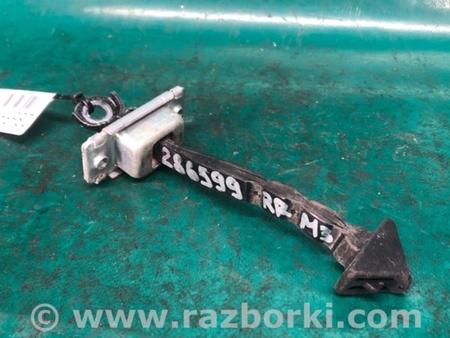 ФОТО Ограничитель двери для Mazda 3 BL (2009-2013) (II) Киев