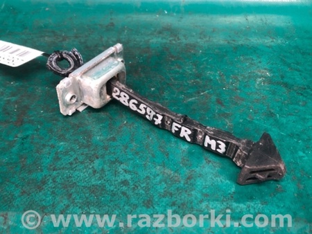 ФОТО Ограничитель двери для Mazda 3 BL (2009-2013) (II) Киев