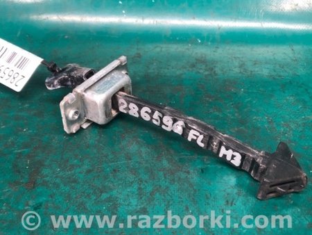 ФОТО Ограничитель двери для Mazda 3 BL (2009-2013) (II) Киев