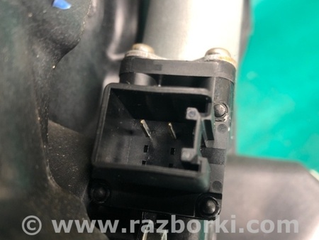ФОТО Стеклоподъемник для Mazda 3 BL (2009-2013) (II) Киев