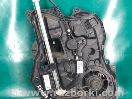 ФОТО Стеклоподъемник для Mazda 3 BL (2009-2013) (II) Киев