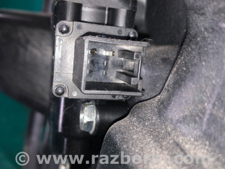 ФОТО Стеклоподъемник для Mazda 3 BL (2009-2013) (II) Киев