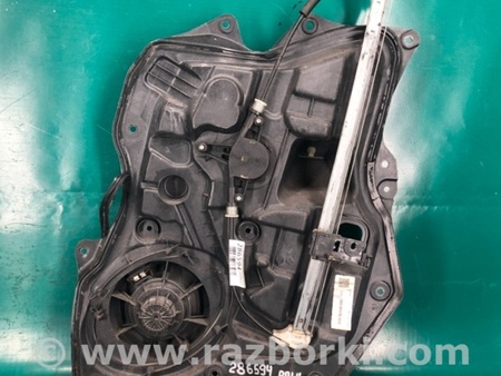 ФОТО Стеклоподъемник для Mazda 3 BL (2009-2013) (II) Киев